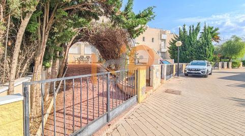 Duplex for sale in El Playazo