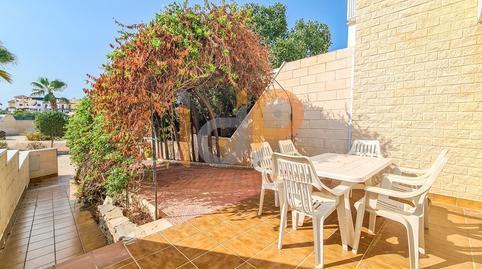 Duplex for sale in El Playazo