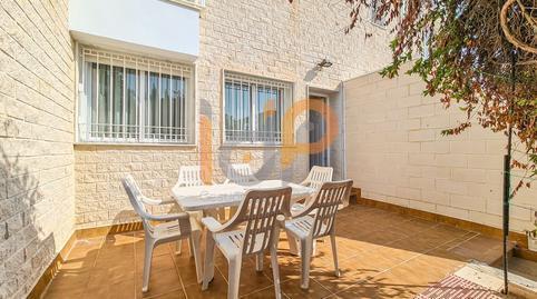 Duplex for sale in El Playazo