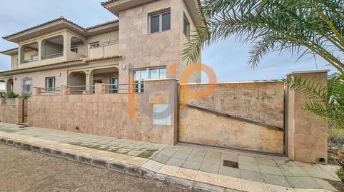Duplex for sale in Huércal-Overa