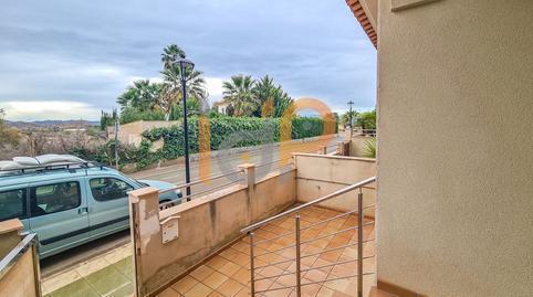 Duplex for sale in Huércal-Overa