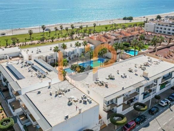 Apartment for sale in Marina de la Torre