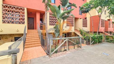 Apartment for sale in Golf Valle Este