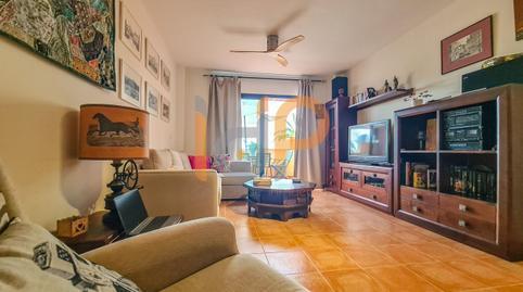 Apartment for sale in Golf Valle Este