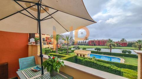Apartment for sale in Golf Valle Este
