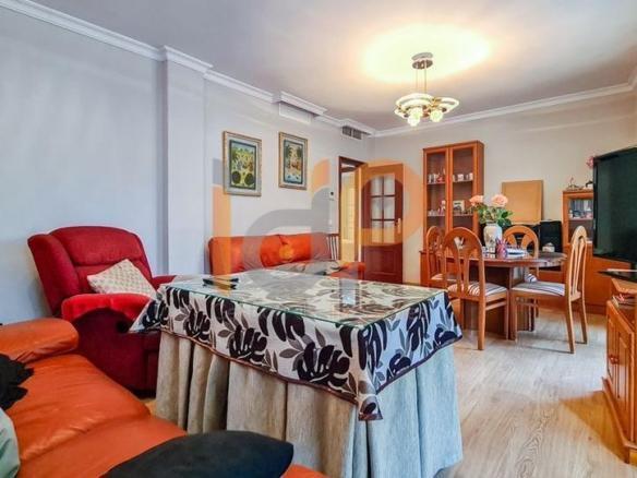 Apartment for sale in Huércal-Overa