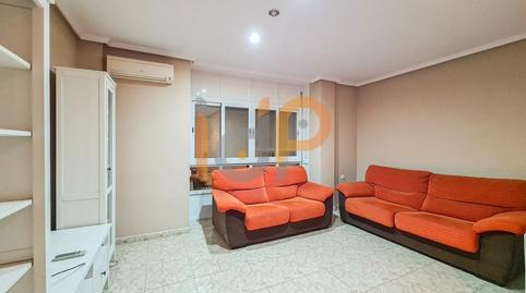 Apartment for sale on Calle Greco, Huércal-Overa
