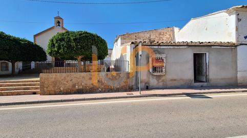 House or villa for sale in Huércal-Overa