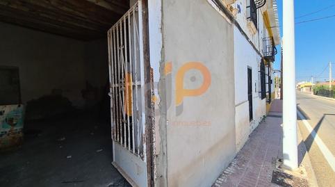 House or villa for sale in Huércal-Overa