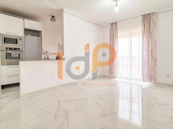 Apartment for sale in Puerto de Garrucha