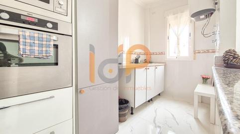 Apartment for sale in Puerto de Garrucha