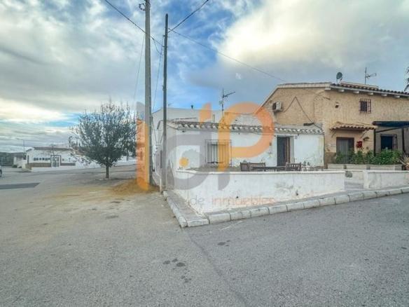 House or villa for sale in Huércal-Overa