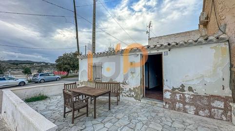 House or villa for sale in Huércal-Overa