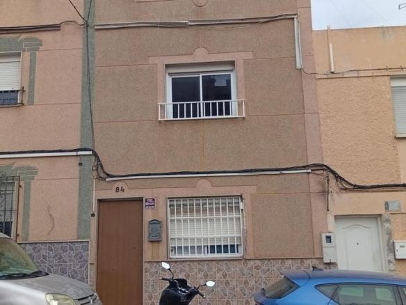 House or villa for sale in Piedras Redondas – Torrecárdenas