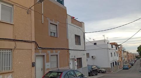 House or villa for sale in Piedras Redondas – Torrecárdenas