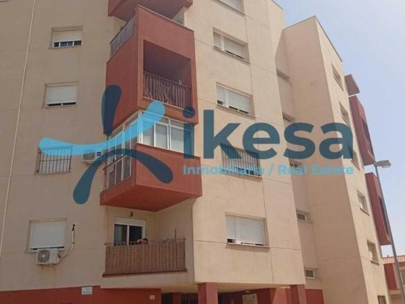 Duplex for sale in Puebla de Vícar