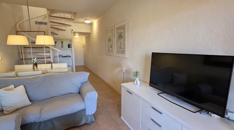 Duplex for sale in Sierra Alhamilla, Golf Valle Este