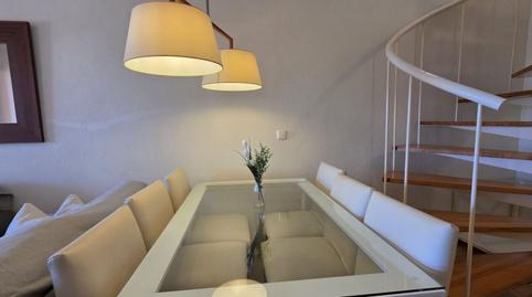 Duplex for sale in Sierra Alhamilla, Golf Valle Este