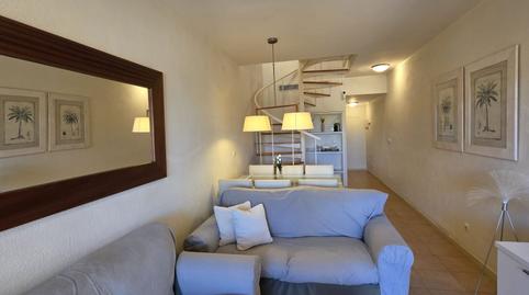Duplex for sale in Sierra Alhamilla, Golf Valle Este