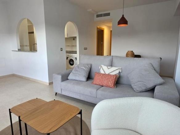 Apartment for sale in Las Herrerias, Burjulu – La Mulería