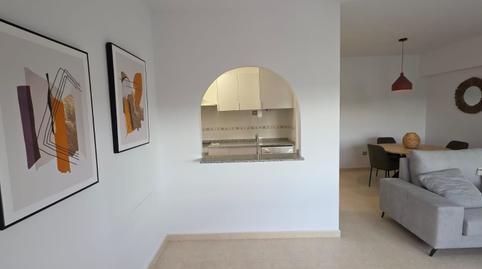Apartment for sale in Las Herrerias, Burjulu – La Mulería