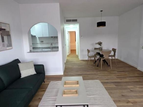 Apartment for sale in Las Herrerias, Burjulu – La Mulería