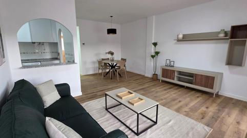 Apartment for sale in Las Herrerias, Burjulu – La Mulería