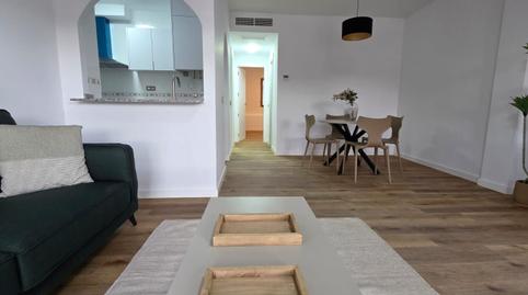 Apartment for sale in Las Herrerias, Burjulu – La Mulería