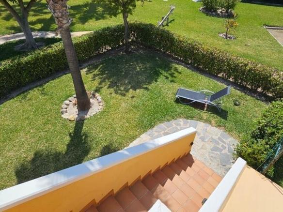 Apartment for sale in Tortuga Bova, Vera Naturist Beach