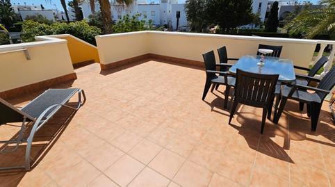 Apartment for sale in Tortuga Bova, Vera Naturist Beach