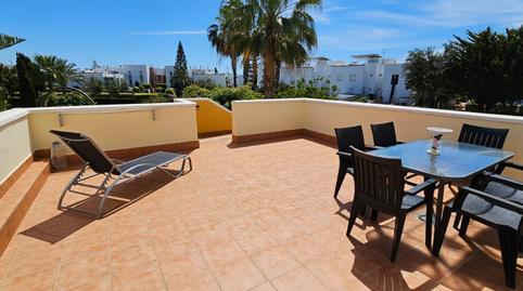 Apartment for sale in Tortuga Bova, Vera Naturist Beach