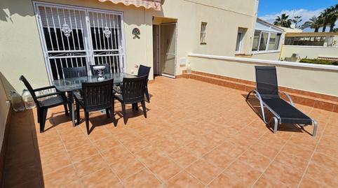Apartment for sale in Tortuga Bova, Vera Naturist Beach