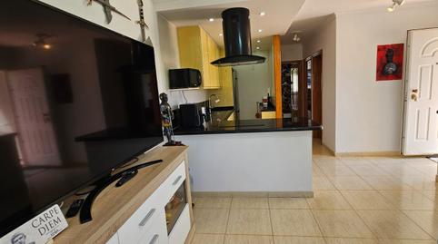 Apartment for sale in Tortuga Bova, Vera Naturist Beach