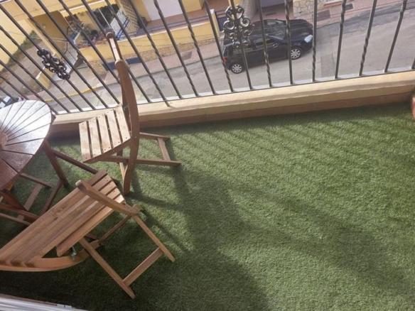Apartment for sale in Brisas, Villaricos