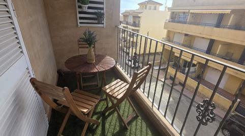Apartment for sale in Brisas, Villaricos