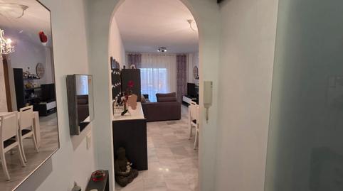 Apartment for sale in Clara Campoamor, Vera City