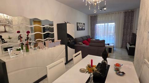 Apartment for sale in Clara Campoamor, Vera City
