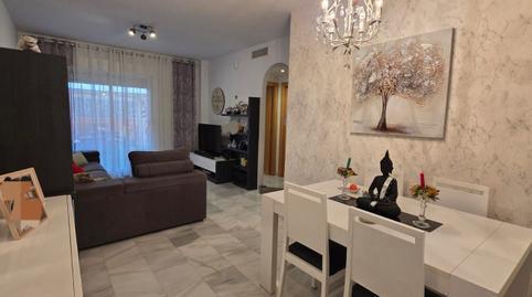 Apartment for sale in Clara Campoamor, Vera City