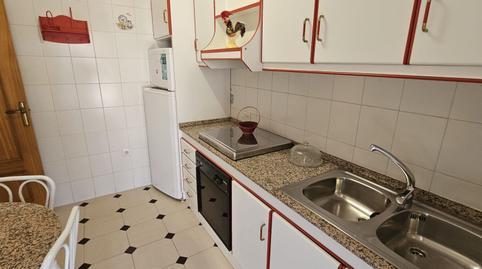 Duplex for sale in Seville, Antas