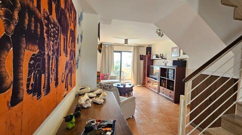 Duplex for sale in Sierra de Almagrera, Golf Valle Este