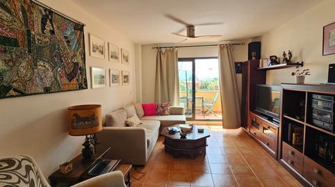 Duplex for sale in Sierra de Almagrera, Golf Valle Este