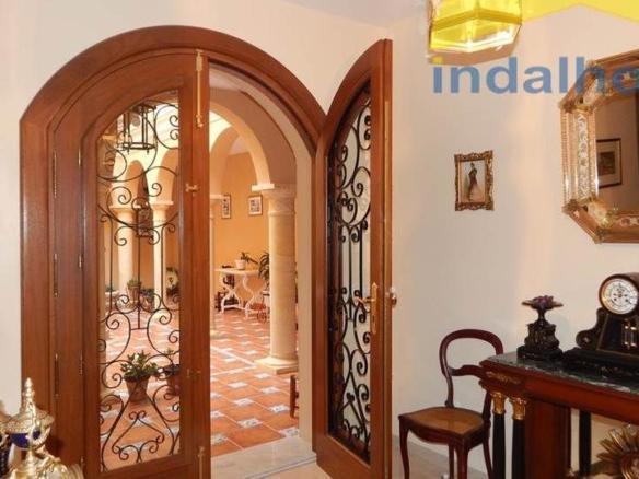 House or villa for sale in Hileros, Vera City