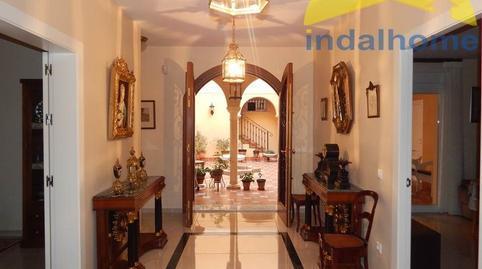 House or villa for sale in Hileros, Vera City