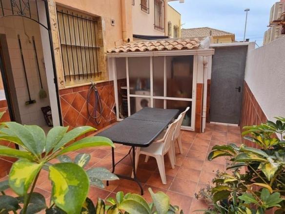 Duplex for sale in Las Carabelas, Las Marinas – Pueblo Laguna