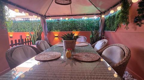Apartment for sale in Clara Campoamor, Vera City