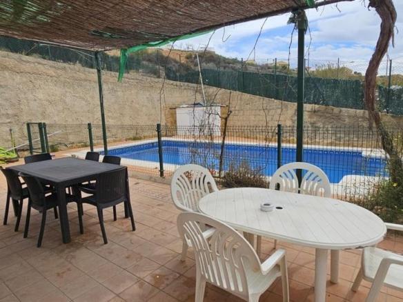 Rustic property for sale in Pocico, Antas