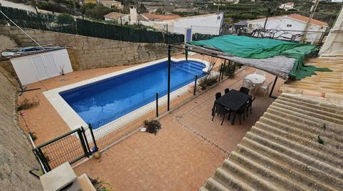 Rustic property for sale in Pocico, Antas