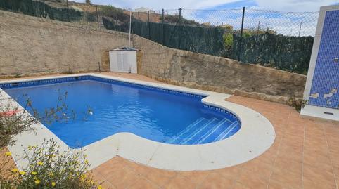 Rustic property for sale in Pocico, Antas