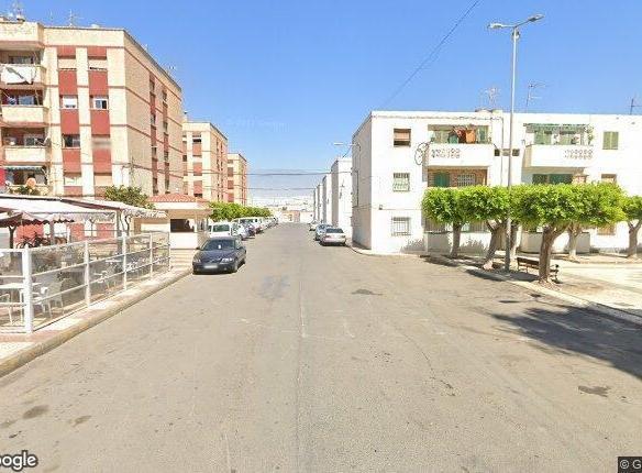 Apartment for sale in Pz Andalucia De(r), Roquetas Pueblo