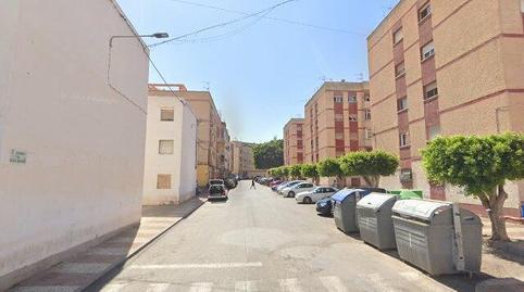 Apartment for sale in Pz Andalucia De(r), Roquetas Pueblo
